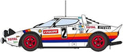 1/24 LANCIA STRATOS HF 1981 TOUR DE FRANCE [LIMITED EDITION]
