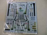 1/24 ASTRA LANCIA SUPER DELTA 1993 1000 LAKES RALLY [LIMITED EDITION]