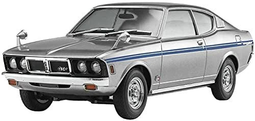 1/24 MITSUBISHI COLT GALANT GTO-MII 1970 [LIMITED EDITION]