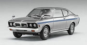 1/24 MITSUBISHI COLT GALANT GTO-MII 1970 [LIMITED EDITION]