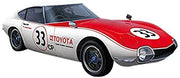 1/24 TOYOTA 2000GT 1968 SCCA SPORTS CAR RACE [LIMITED EDITION]