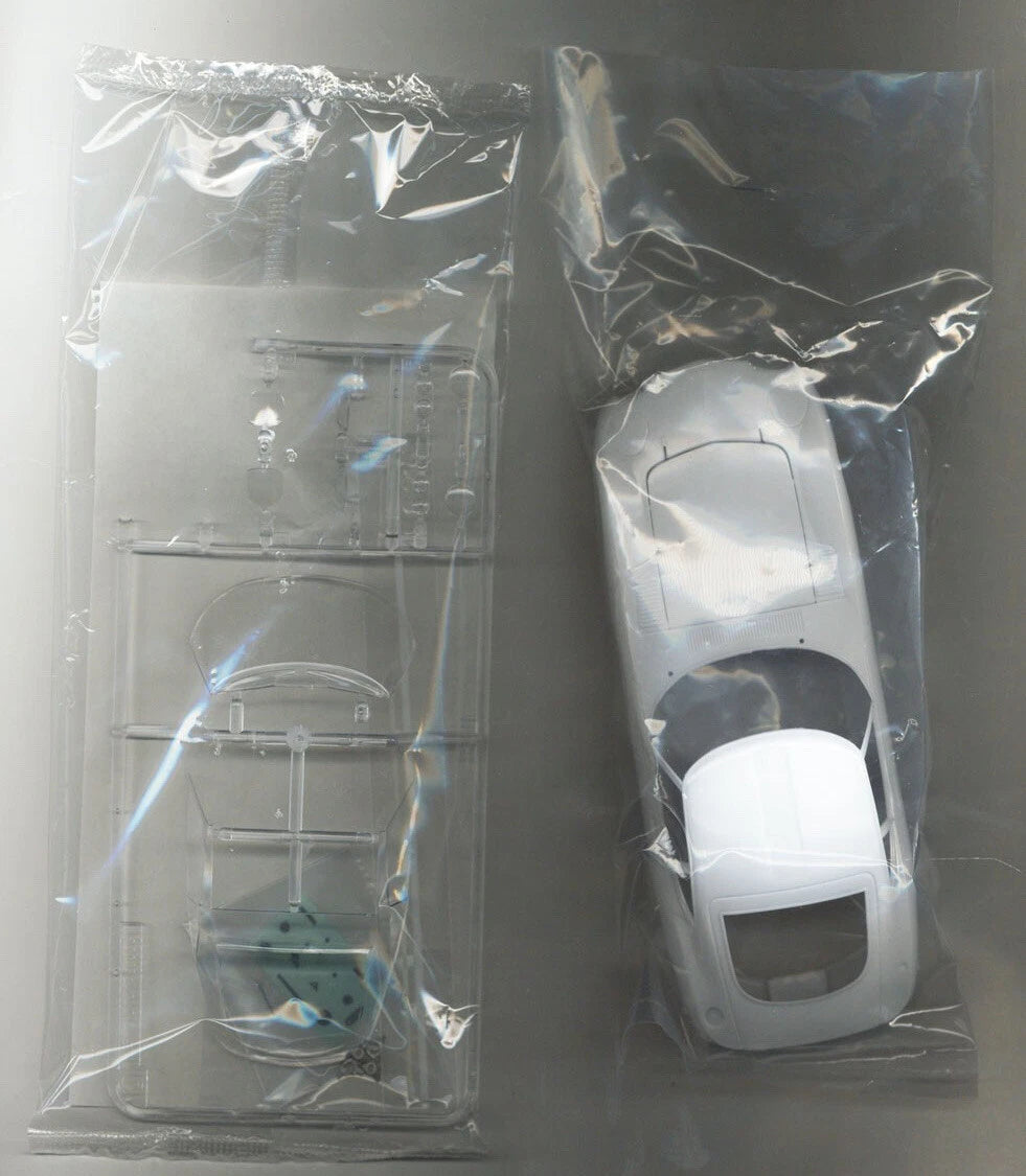 1/24 TOYOTA 2000GT 1968 SCCA SPORTS CAR RACE [LIMITED EDITION]