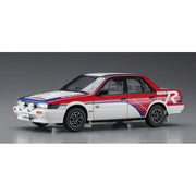 1/24 NISSAN BLUEBIRD 4Door Sedan SSS-R (U12) LATE (1990) [LIMITED EDITION]
