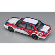 1/24 NISSAN BLUEBIRD 4Door Sedan SSS-R (U12) LATE (1990) [LIMITED EDITION]