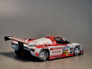1/24 DENSO TOYOTA 87C 1987 LE MANS [LIMITED EDITION]