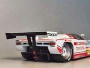 1/24 DENSO TOYOTA 87C 1987 LE MANS [LIMITED EDITION]