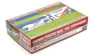 1/24 KREMER PORSCHE 962C 1987 NÜRBURGRING [LIMITED EDITION]