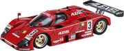 1/24 ALEXEL MAZDA 767B 1992 JSPC [LIMITED EDITION]