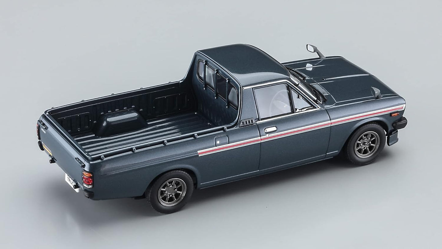 1/24 NISSAN SUNNY TRUCK (GB122) LATE VERSION w/CHIN SPOILER
