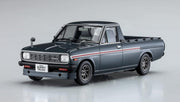 1/24 NISSAN SUNNY TRUCK (GB122) LATE VERSION w/CHIN SPOILER