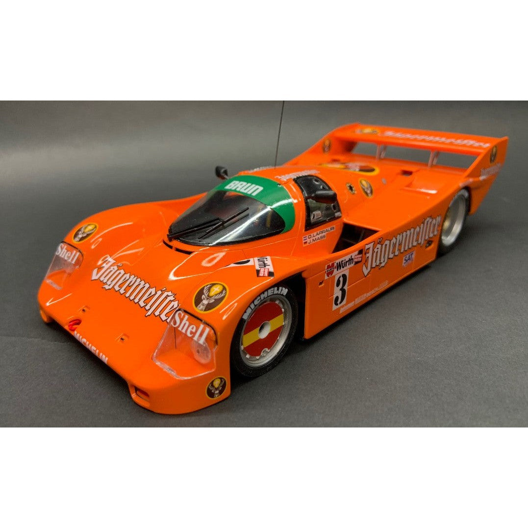 1/24 BRUN PORSCHE 962C 1987 NORISRING [LIMITED EDITION]