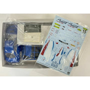 1/24 SUBARU IMPREZA WRC 2005 2007 ACROPOLIS RALLY [LIMITED EDITION]
