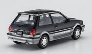 1/24 TOYOTA STARLET EP71 TURBO-S 3Door MIDDLE VERSION 1987 [LIMITED EDITION]