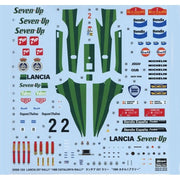 1/24 LANCIA 037 RALLY 1986 CATALUNYA RALLY [LIMITED EDITION]