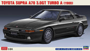 1/24 TOYOTA SUPRA A70 3.0GT TURBO A 1988 [LIMITED EDITION]