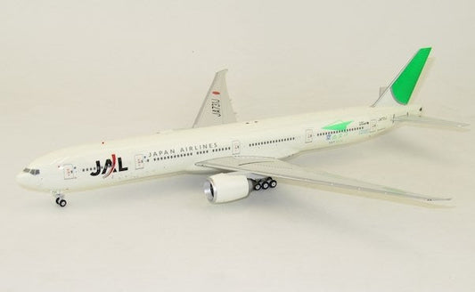 1/200 JAL Sky Eco B777-300ER JA731J