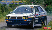 1/24 LANCIA DELTA HF integrale 16v 1990 TOUR DE CORSE RALLY [LIMITED EDITION]