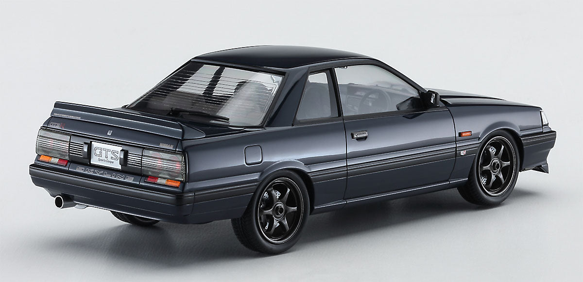 1/24 NISSAN SKYLINE GTS-R (R31) "CUSTOM VERSION"
