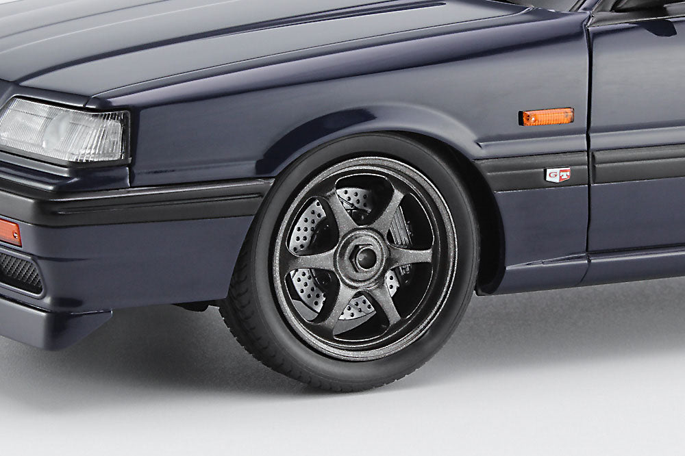 1/24 NISSAN SKYLINE GTS-R (R31) "CUSTOM VERSION"