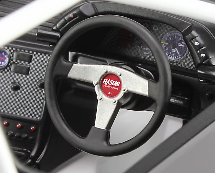 1/24 NISSAN SKYLINE GT-R [BNR32 Gr.A] 1990 MACAU GUIA RACE WINNER [LIMITED EDITION]