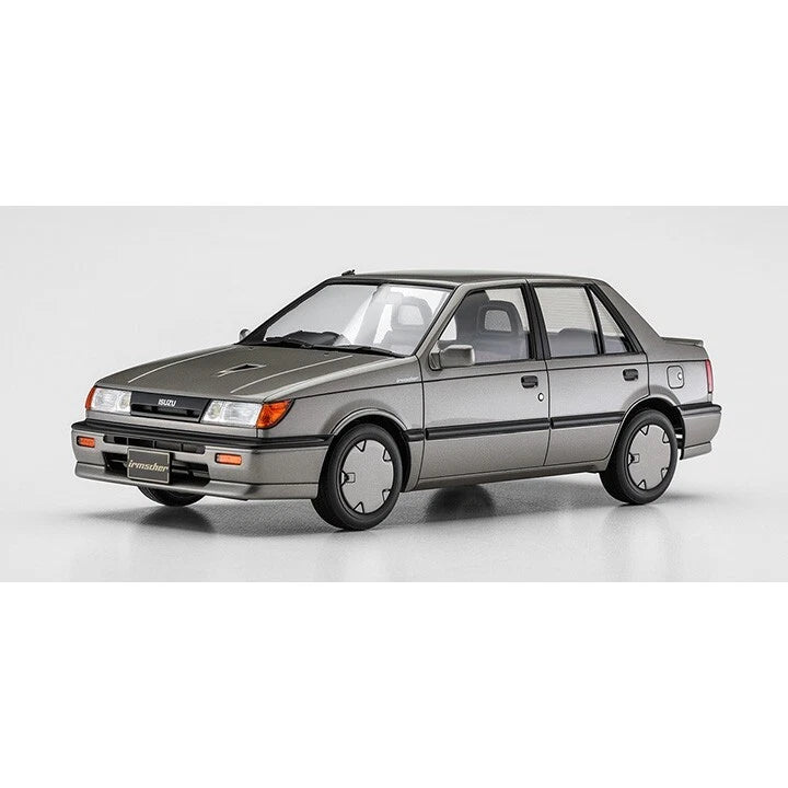 1/24 ISUZU GEMINI (JT150) irmscher Turbo ISUZU 50 YEARS ANNIVERSARY SPECIAL LIMITED EDITION [LIMITED EDITION]
