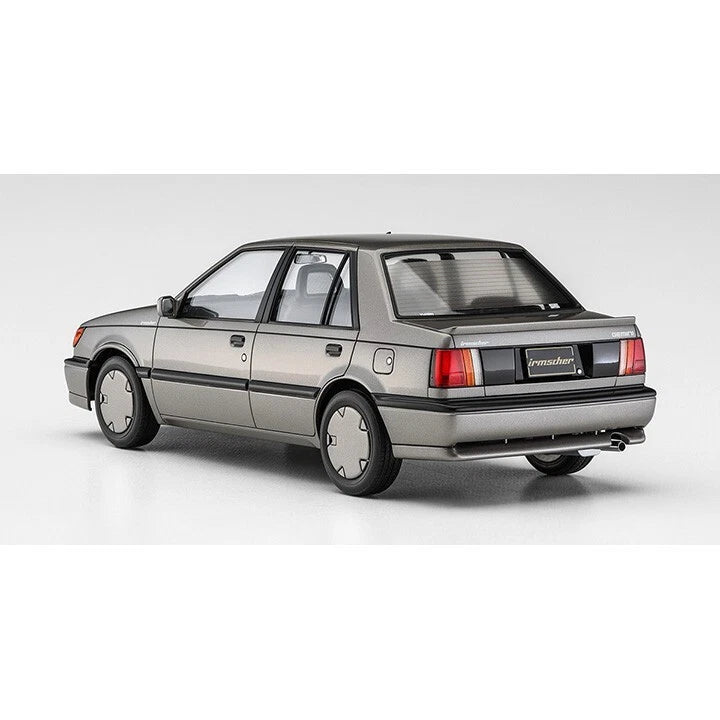 1/24 ISUZU GEMINI (JT150) irmscher Turbo ISUZU 50 YEARS ANNIVERSARY SPECIAL LIMITED EDITION [LIMITED EDITION]