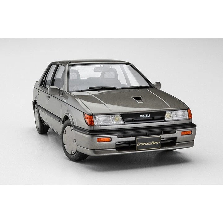 1/24 ISUZU GEMINI (JT150) irmscher Turbo ISUZU 50 YEARS ANNIVERSARY SPECIAL LIMITED EDITION [LIMITED EDITION]