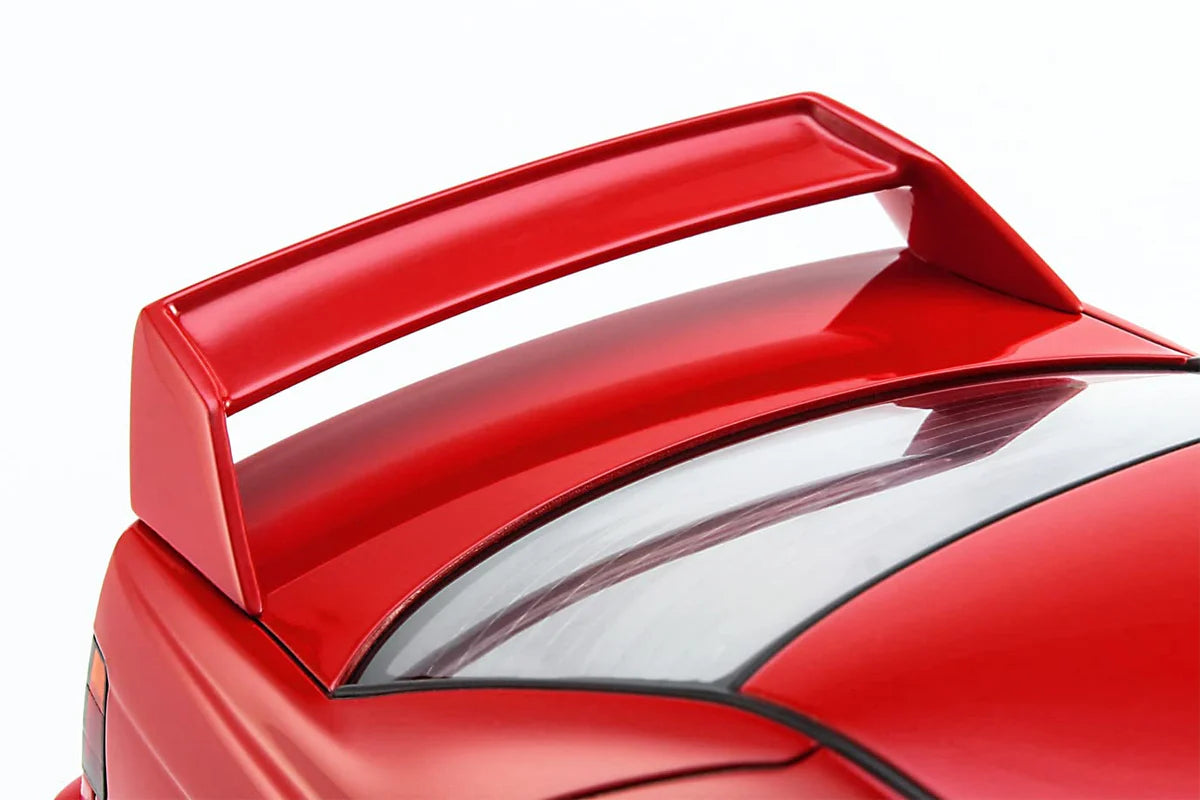 1/24 BMW 320i with TRUNK SPOILER [LIMITED EDITION]