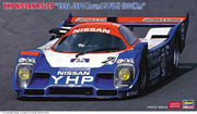 1/24 YHP NISSAN R92CP 1992 JSPC Round 5 FUJI 1000km [LIMITED EDITION]