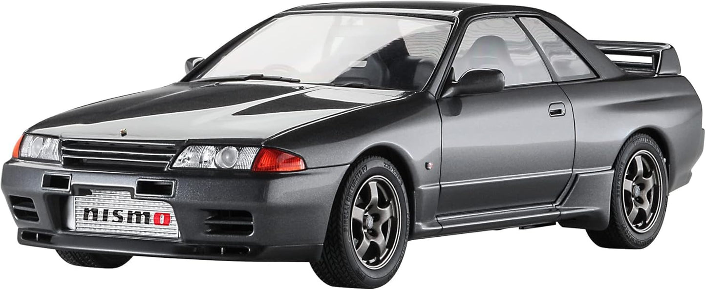 1/24 NISSAN SKYLINE GT-R (BNR32) NISMO INTERCOOLER [LIMITED EDITION]