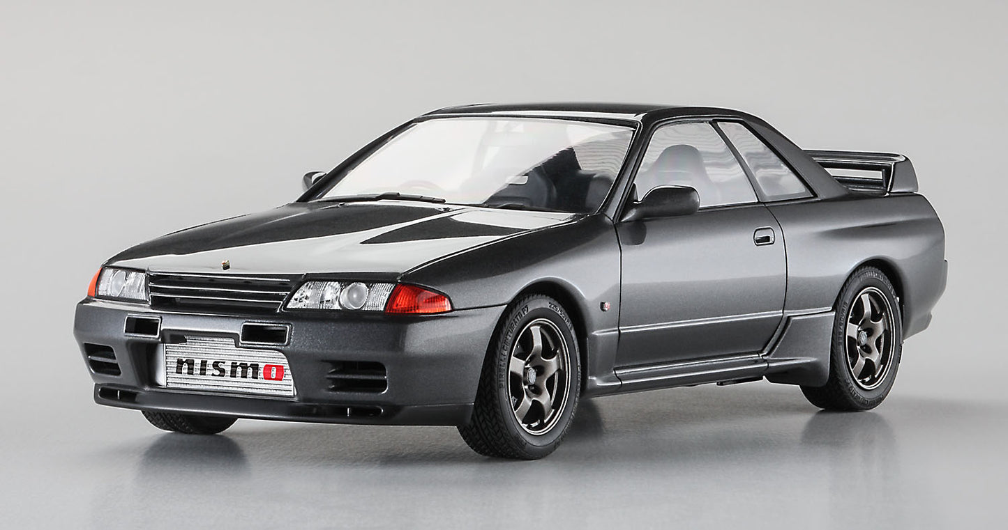 1/24 NISSAN SKYLINE GT-R (BNR32) NISMO INTERCOOLER [LIMITED EDITION]