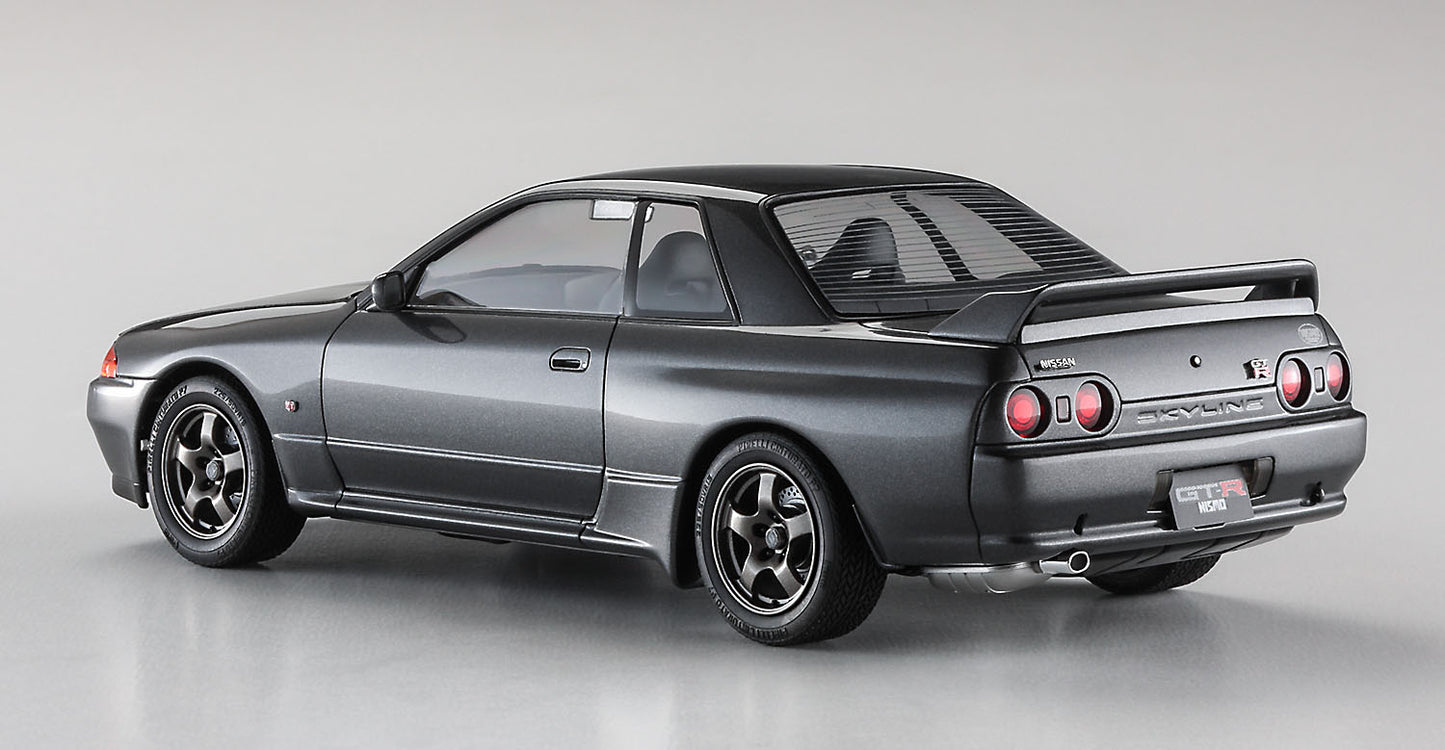 1/24 NISSAN SKYLINE GT-R (BNR32) NISMO INTERCOOLER [LIMITED EDITION]