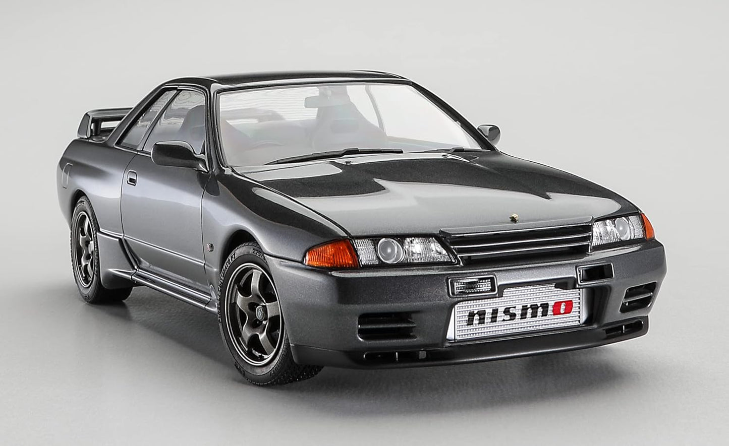 1/24 NISSAN SKYLINE GT-R (BNR32) NISMO INTERCOOLER [LIMITED EDITION]