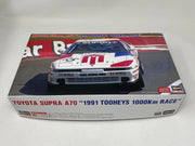 1/24 TOYOTS SUPRA A70 1991 TOOHEYS 1000km Race [LIMITED EDITION]