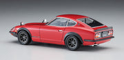 1/24 NISSAN FAIRLADY 240ZG CUSTOM WHEEL [LIMITED EDITION]