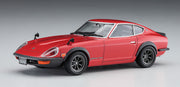 1/24 NISSAN FAIRLADY 240ZG CUSTOM WHEEL [LIMITED EDITION]