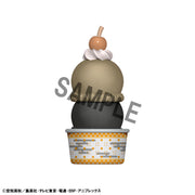 Tsumichen Stack Up & Change Gintama