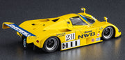1/24 NWB MAZDA 767B 1991 JSPC TEST CAR [LIMITED EDITION]