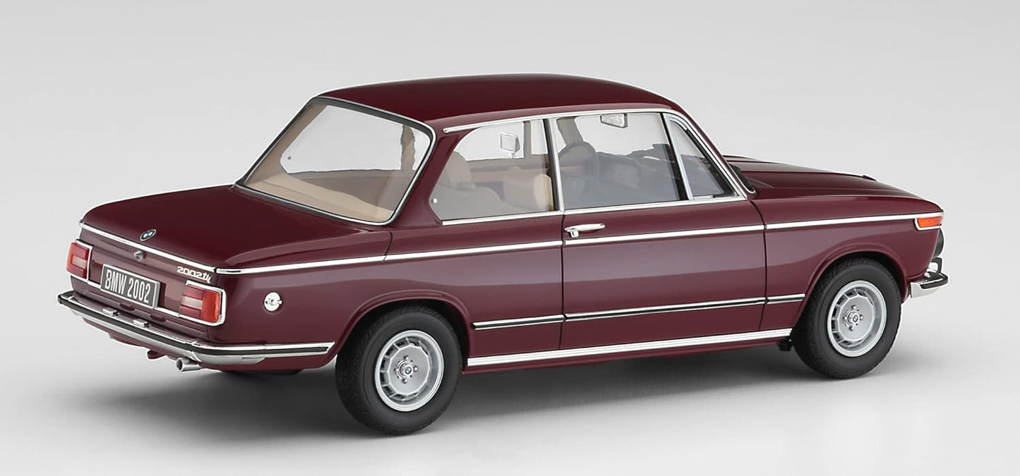 1/24 BMW 2002 tii LATE VERSION 1973 [LIMITED EDITION]