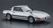 1/24 MAZDA SAVANNA RX-7 (SA22C) MIDDLE VERSION GT 1980 [LIMITED EDITION]