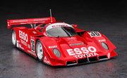 1/24 ESSO TOYOTA 92C-V 1992 JSPC [LIMITED EDITION]