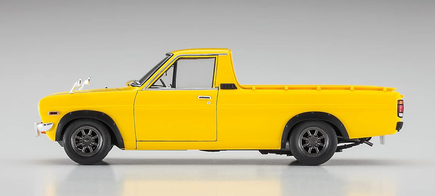 1/24 DATSUN SUNNY TRUCK (GB120) EARLY VERSION with OVER FENDER [LIMITED EDITION]