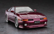 1/24 TOYOTA SUPRA A70 2.5GT TWIN TURBO R CUSTOM VERSION  [LIMITED EDITION]