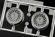 1/24 NISSAN SKYLINE GTS-R (R31) DRESS UP [LIMITED EDITION]