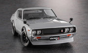1/24 NISSAN SKYLINE 2000GT-R (KPGC110) CUSTOM VERSION [LIMITED EDITION]