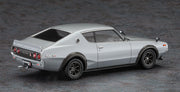 1/24 NISSAN SKYLINE 2000GT-R (KPGC110) CUSTOM VERSION [LIMITED EDITION]