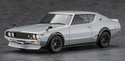 1/24 NISSAN SKYLINE 2000GT-R (KPGC110) CUSTOM VERSION [LIMITED EDITION]