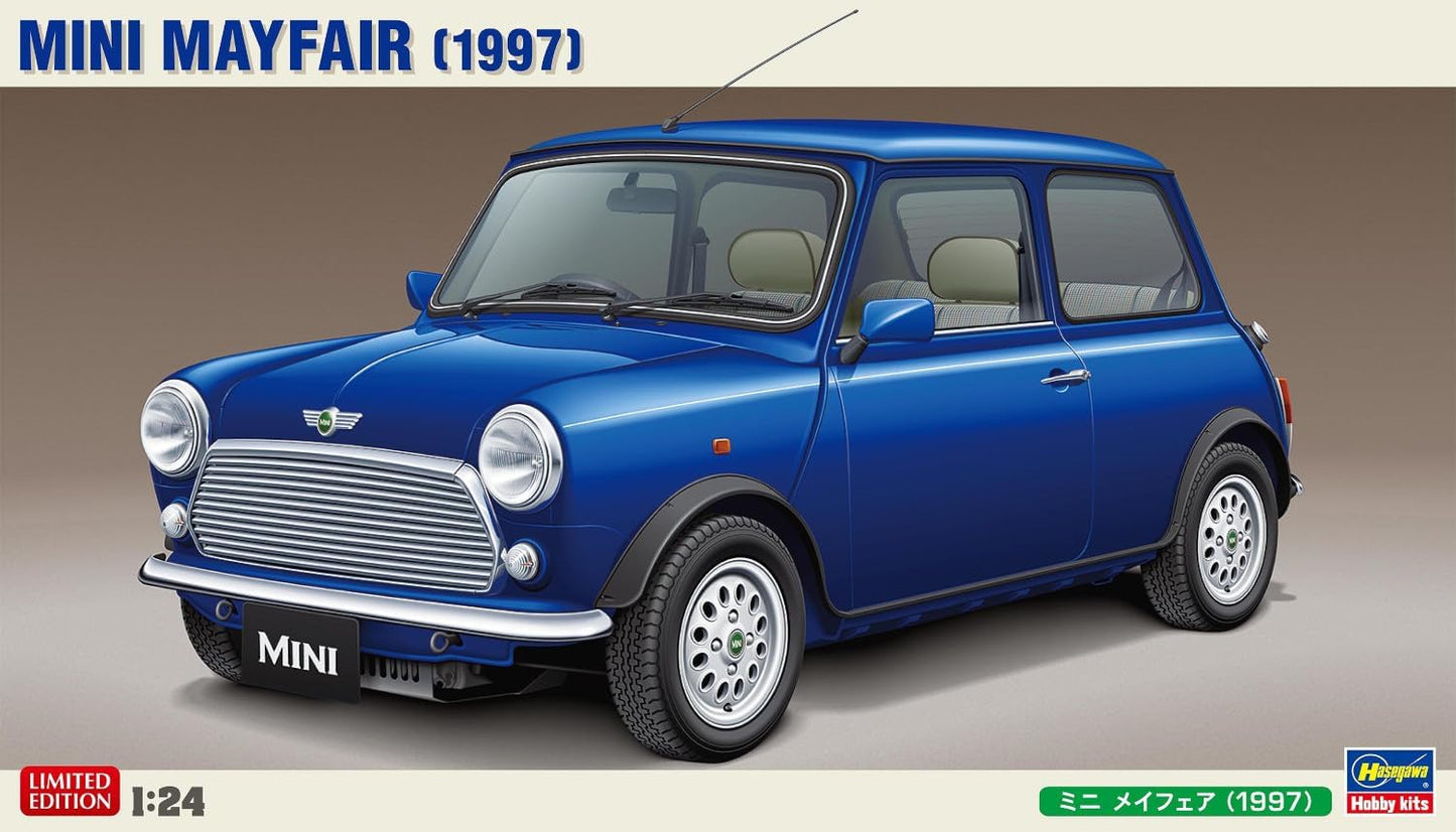 1/24 MINI MAYFAIR 1997 [LIMITED EDITION]