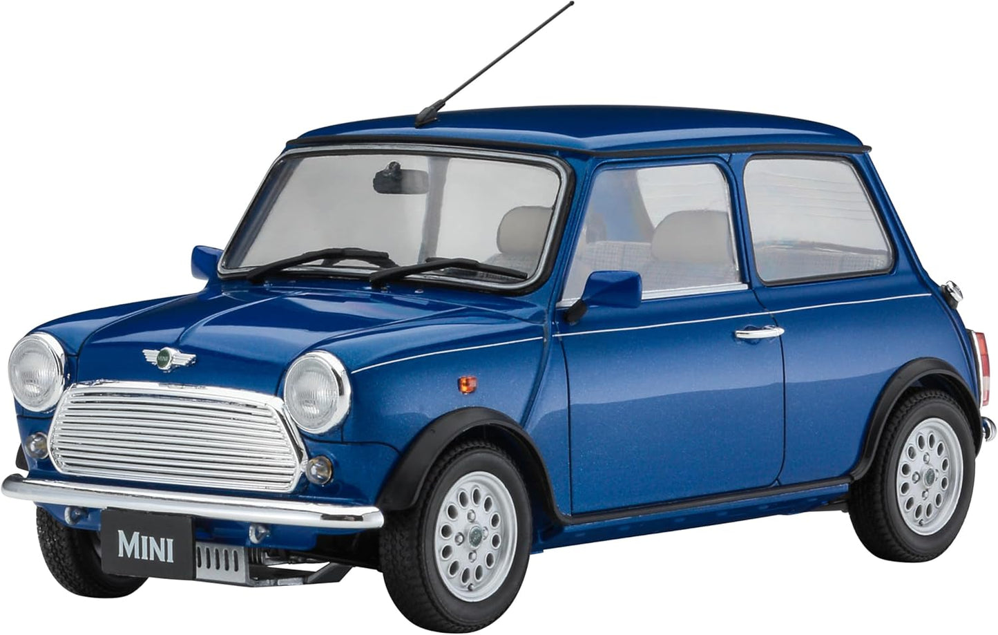 1/24 MINI MAYFAIR 1997 [LIMITED EDITION]