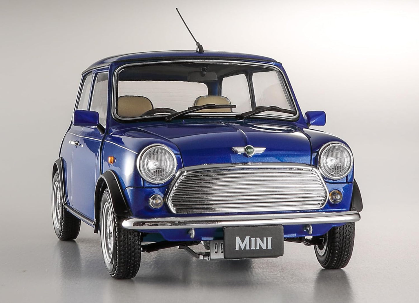 1/24 MINI MAYFAIR 1997 [LIMITED EDITION]